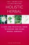 The Holistic Herbal