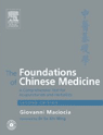 Foundations of Chinese Medicine